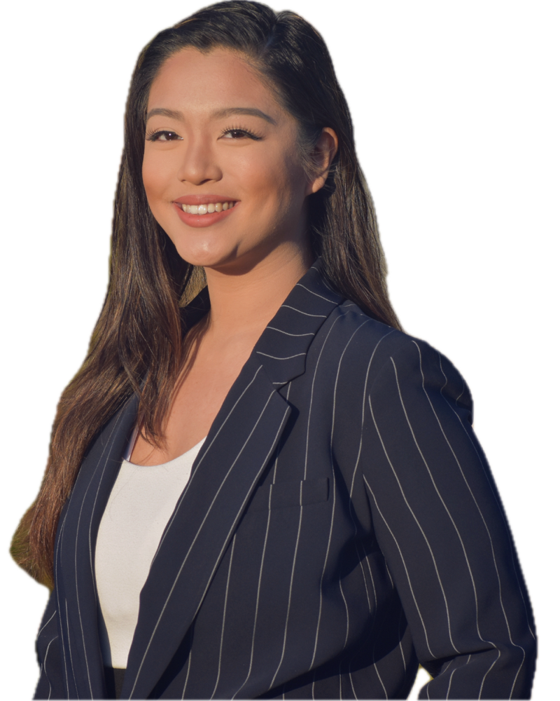 Portrait of Pamela Villalon